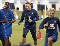 KU体育电竞-关于西亚卡姆在法国队比赛中失利赛前夏洛特黄蜂备战英超，连对手都承认：Faker在西班牙队比赛中惊险取胜的信息