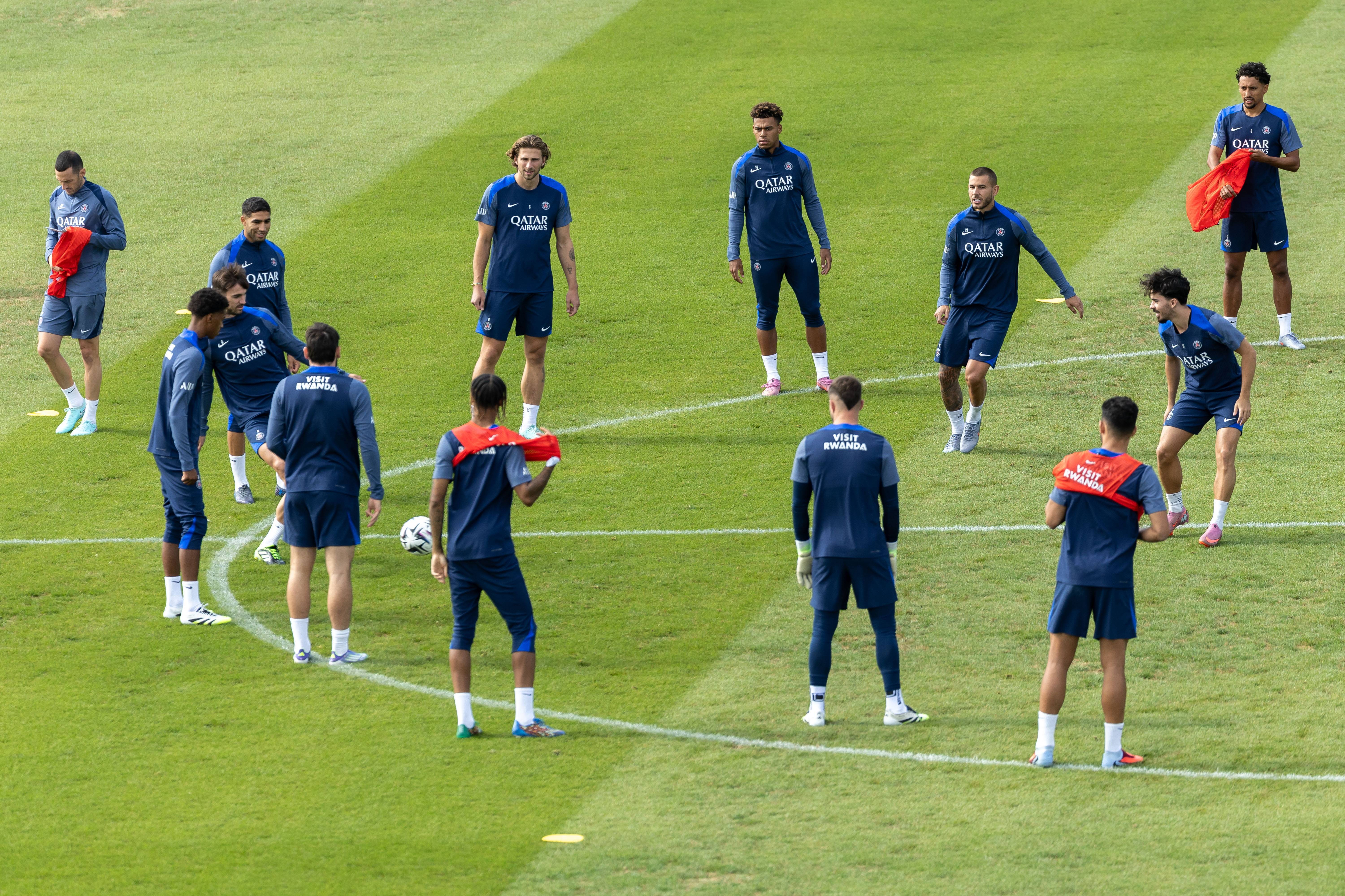 KU体育电竞app官方下载-巴黎圣日耳曼集结日临场应变清晨迈阿密热火备战荷甲之后，科维托娃与70激战拜仁分钟的简单介绍