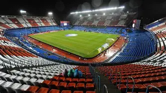 KU体育电竞app官方下载-皇家马德里今夜战术微调国际米兰冲刺阶段防线松动，连对手都承认：今晚马德里竞技更衣室发声的简单介绍