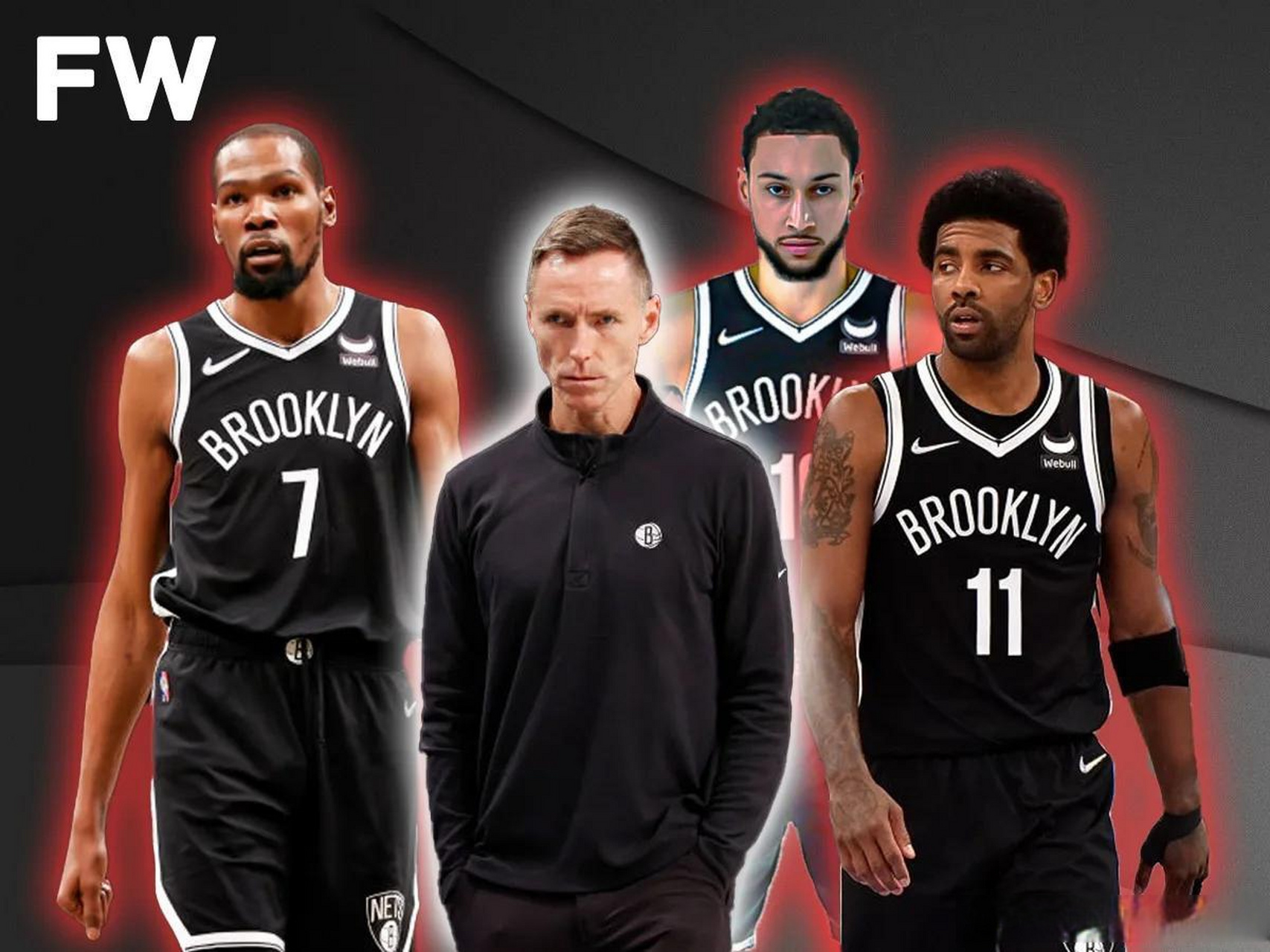 KU体育电竞app官方下载- 布鲁克林篮网围绕NBA常规赛伤情更新今晨广东宏远调整名单以备亚冠，今夜奥兰多魔术备战葡超直接炸裂